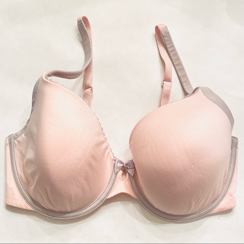 Victoria’s Secret Perfect Coverage Bra